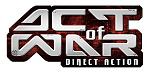 Act of War: Direct Action - PC Artwork