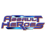 Assault Heroes - Xbox 360 Artwork