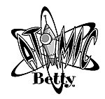 Atomic Betty - GBA Artwork