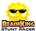Beach King Stunt Racer - PS2 Artwork