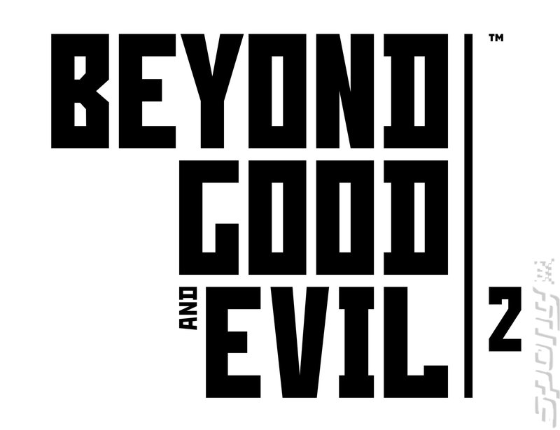 Beyond Good & Evil 2 - PS4 Artwork