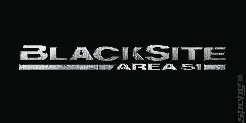 Blacksite: Area 51 - PC Artwork