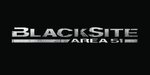 Blacksite: Area 51 - PC Artwork