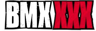 BMX XXX - Xbox Artwork