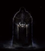 Dark Souls II: Scholar of the First Sin - PS4 Artwork