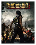 Dead Rising 3 - PC Artwork
