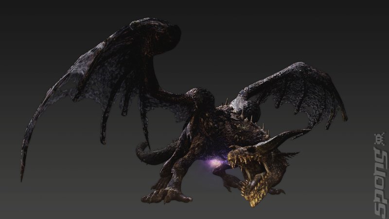 Dragon's Dogma: Dark Arisen - Xbox One Artwork