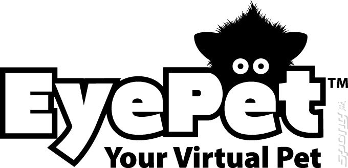 EyePet - PSP Artwork