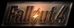 Fallout 4 - PS4 Artwork