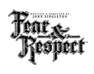 Fear & Respect (Xbox)