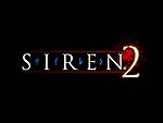 Forbidden Siren 2 - PS2 Artwork