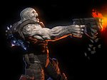 Gears of War Launches Same Day as PS3 News image