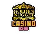 Golden Nugget Casino - DS/DSi Artwork