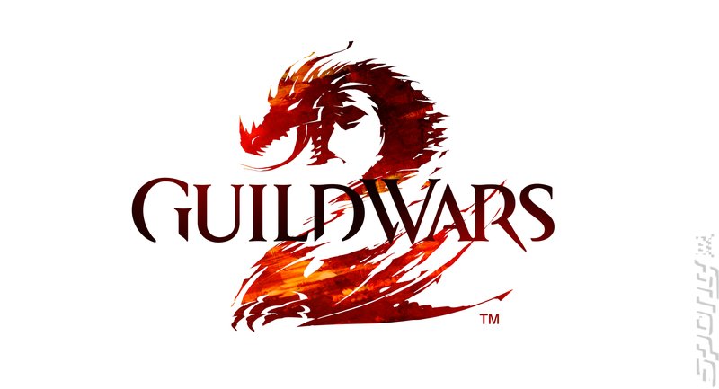 Guild Wars 2 - PC Artwork