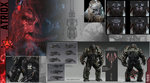 Halo Wars 2 - PC Artwork