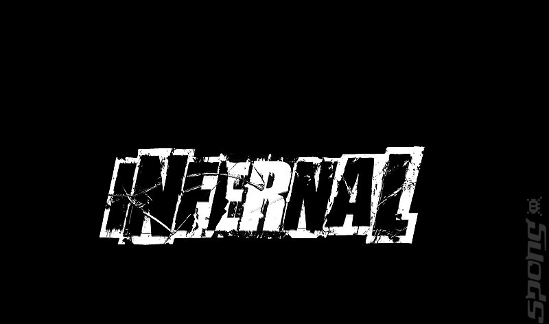 Infernal: Hell's Vengeance - PC Artwork