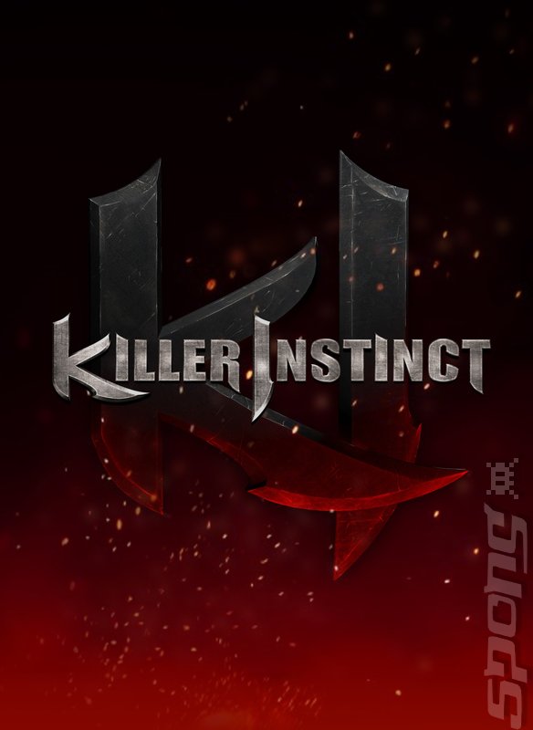 Killer Instinct - Xbox One Artwork