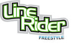 Line Rider: Freestyle - Wii Artwork