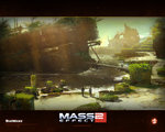 Mass Effect 2 - PC Artwork