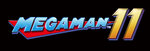 Mega Man 11 - PS4 Artwork