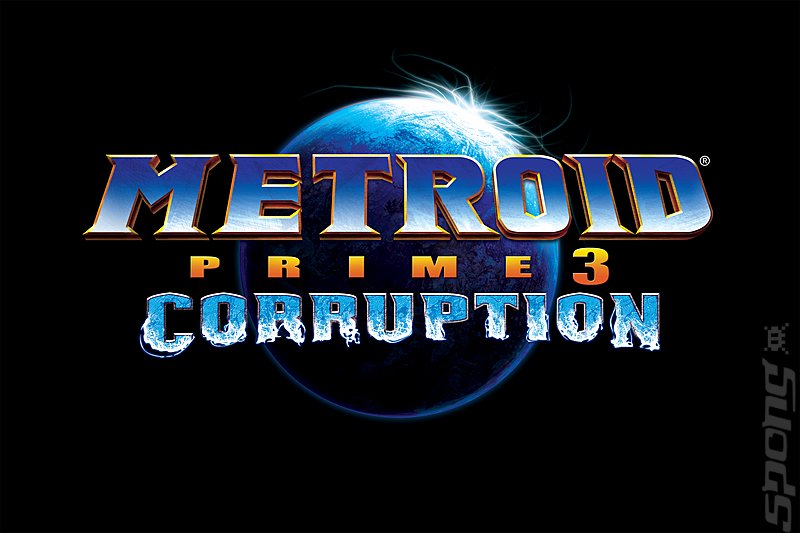 Metroid Prime 3: Corruption � New Trailer Here News image