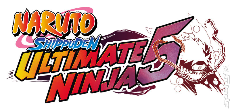 Naruto Shippuden Ultimate Ninja 5 Pc. Naruto Shippuden: Ultimate