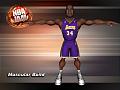 NBA Jam - Xbox Artwork