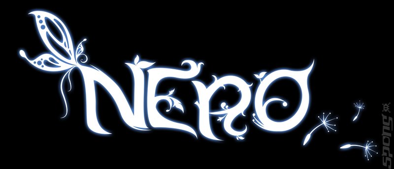 N.E.R.O.: Nothing Ever Remains Obscure - PS4 Artwork