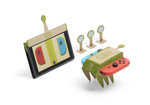 Nintendo Labo Variety Kit: Toy-Con 01 - Switch Artwork