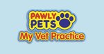 Pawly Pets: My Vet Practice - DS/DSi Artwork