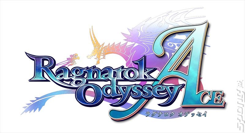 Ragnarok Odyssey ACE - PS3 Artwork