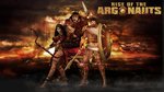 Rise of the Argonauts - Xbox 360 Artwork