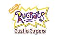 Rugrats: Castle Capers - GBA Artwork