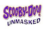 Scooby Doo! Unmasked - GBA Artwork