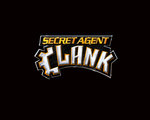 Secret Agent Clank - PS2 Artwork