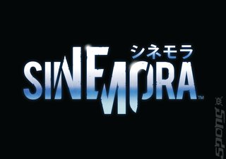 SUDA51's New 3D Shoot'Em Up Outed SUDA51's New 3D Shoot'Em Up Outed