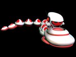 Snakeball - PS3 Artwork