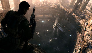 Star Wars 1313 Status Uncertain Following Disney Acquisition Star Wars 1313 Status Uncertain Following Disney Acquisition