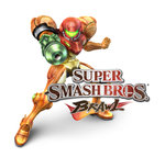 Super Smash Bros. Brawl - Wii Artwork