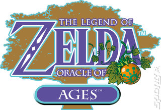 The Legend of Zelda: Oracle of Ages (3DS/2DS)