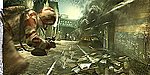 Tom Clancy's Ghost Recon: Advanced Warfighter - GameCube Artwork