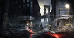 Tom Clancy's The Division - PC Artwork