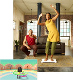 Related Images: The UK Games Charts: Wii Fit sets a Record News image
