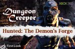 Hunted: The Demon's Forge Editorial image