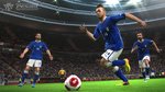 PES 2014: Playing the Long Game Editorial image