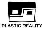 Plastic Reality logo