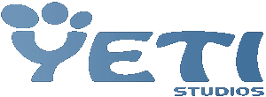 Yeti Studios logo