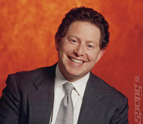 Activision's Kotick: How to Innovate - Use Old Stuff News image