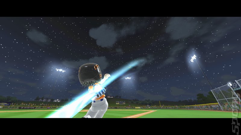 Activision Publishing's Little League World Series Baseball 210 now available for Playstation 3 System and Xbox 360 News image