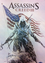 Related Images: UPDATE: Assassin's Creed 3 - at War with Britain - Annoucement due March 5th News image
